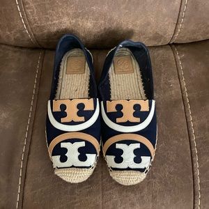 Tory Burch Espadrilles
